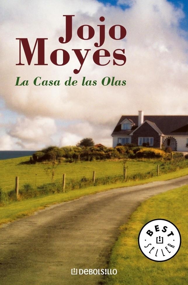 CASA DE LAS OLAS, LA (DB BESTSELLER 593/2) | 9788483460436 | MOYES, JOJO | Llibreria La Gralla | Llibreria online de Granollers