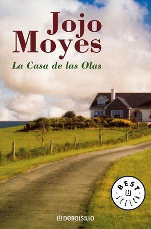 CASA DE LAS OLAS, LA (DB BESTSELLER 593/2) | 9788483460436 | MOYES, JOJO | Llibreria La Gralla | Llibreria online de Granollers