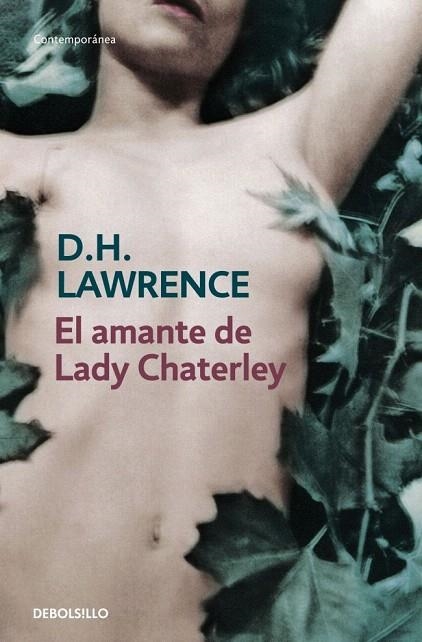 AMANTE DE LADY CHATERLEY, EL (DB CONTEMPORANEA 604/3) | 9788483460528 | LAWRENCE, D.H. | Llibreria La Gralla | Llibreria online de Granollers