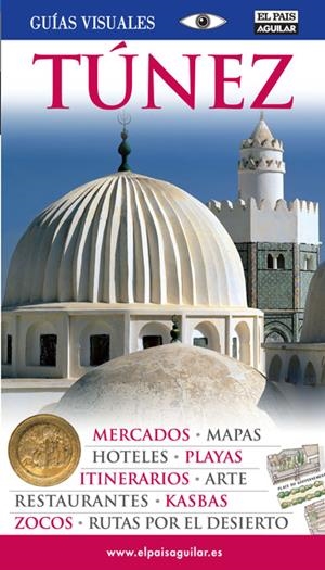 TUNEZ VISUALES 2008 | 9788403507524 | DORLING KINDERSLEY LTD | Llibreria La Gralla | Librería online de Granollers