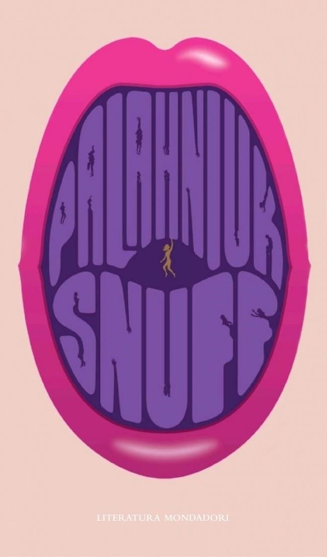 SNUFF | 9788439722113 | PALAHNIUK, CHUCK | Llibreria La Gralla | Librería online de Granollers