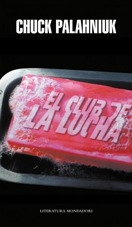 CLUB DE LA LUCHA, EL | 9788439721918 | PALAHNIUK, CHUCK | Llibreria La Gralla | Llibreria online de Granollers
