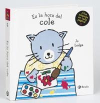 ES LA HORA DEL COLE | 9788421695883 | LODGE, JO | Llibreria La Gralla | Librería online de Granollers