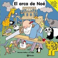ARCA DE NOE, EL | 9788421695944 | ROFFEY, MAUREEN / LODGE, JO | Llibreria La Gralla | Librería online de Granollers