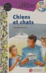 CHIENS ET CHATS (EVASION NIVEAU INTRO) | 9788429408782 | RENAUD, DOMINIQUE | Llibreria La Gralla | Llibreria online de Granollers