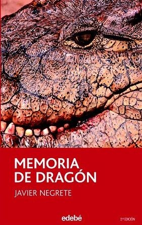 MEMORIA DEL DRAGON ( PERISCOPIO, 3 ) | 9788423675159 | NEGRETE, JAVIER | Llibreria La Gralla | Llibreria online de Granollers