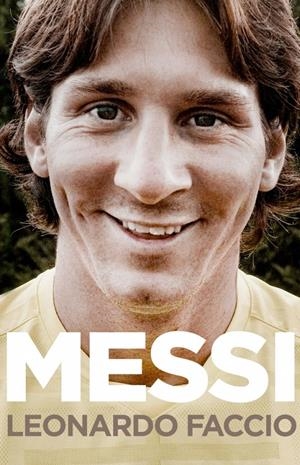 MESSI (EDICIÓ EN CATALÀ) | 9788401387777 | FACCIO, LEO | Llibreria La Gralla | Llibreria online de Granollers