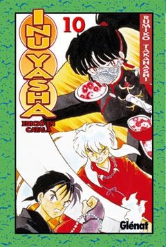 INU YASHA 10 (CATALA) | 9788484497547 | TAKAHASHI, RUMIKO | Llibreria La Gralla | Librería online de Granollers