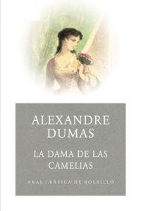 DAMA DE LAS CAMELIAS, LA | 9788446025191 | DUMAS, ALEXANDRE | Llibreria La Gralla | Librería online de Granollers