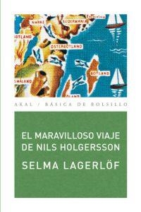 MARAVILLOSO VIAJE DE NILS HOLGERSSON | 9788446025221 | LAGERLOF, SELMA | Llibreria La Gralla | Librería online de Granollers