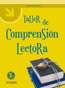 TALLER DE COMPRENSION LECTORA | 9788480637961 | NUÑEZ DELGADO, PILAR | Llibreria La Gralla | Llibreria online de Granollers