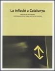 INFLACCIO A CATALUNYA | 9788439369691 | DIRECCIÓ GENERAL DE PROGRAMACIÓ ECONÒMICA | Llibreria La Gralla | Llibreria online de Granollers
