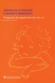 PROTOCOL D'ATENCIO A INFANTS IMMIGRANTS | 9788439368540 | PROGRAMA DE SALUT MATERNOINFANTIL | Llibreria La Gralla | Llibreria online de Granollers