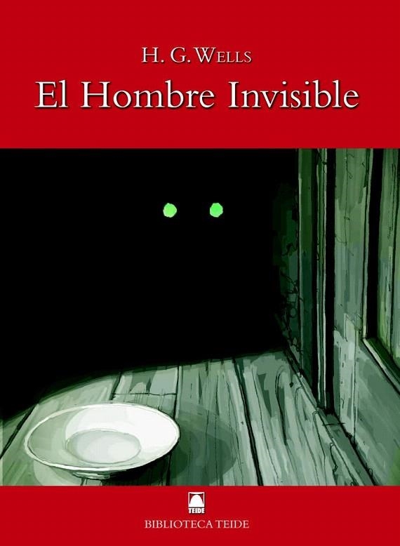 HOMBRE INVISIBLE, EL | 9788430760848 | WELLS | Llibreria La Gralla | Llibreria online de Granollers