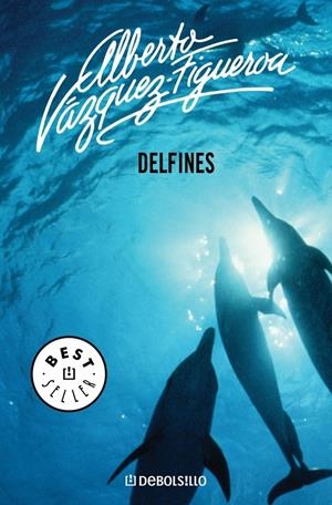 DELFINES (DB 69/28) | 9788497599573 | VAZQUEZ FIGUEROA, ALBERTO | Llibreria La Gralla | Llibreria online de Granollers