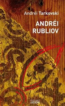 ANDREI RUBLIOV | 9788430115969 | TARKOVSKI, ANDREI | Llibreria La Gralla | Llibreria online de Granollers
