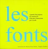 FONTS, LES | 9788495988683 | INFANTS DE LES ESCOLES DE REGGIO EMILIA | Llibreria La Gralla | Llibreria online de Granollers