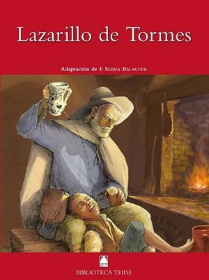 LAZARILLO DE TORMES | 9788430760251 | Llibreria La Gralla | Librería online de Granollers