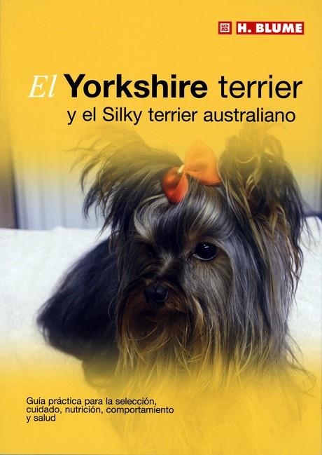 YORKSHIRE TERRIER, EL | 9788489840812 | Llibreria La Gralla | Librería online de Granollers