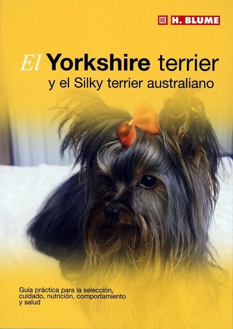 YORKSHIRE TERRIER, EL | 9788489840812 | Llibreria La Gralla | Llibreria online de Granollers