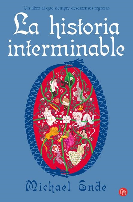 HISTORIA INTERMINABLE, LA (PDL 45/1) | 9788466318303 | ENDE, MICHAEL | Llibreria La Gralla | Librería online de Granollers