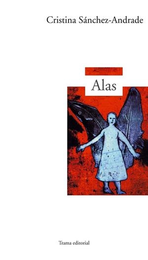 ALAS | 9788489239630 | SANCHEZ ANDRADE, CRISTINA | Llibreria La Gralla | Librería online de Granollers