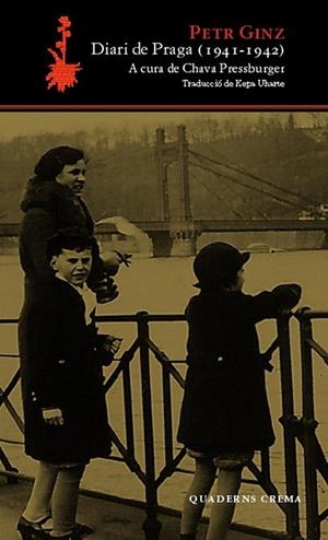 DIARI DE PRAGA (1941-1942) | 9788477274513 | GINZ, PETR | Llibreria La Gralla | Librería online de Granollers