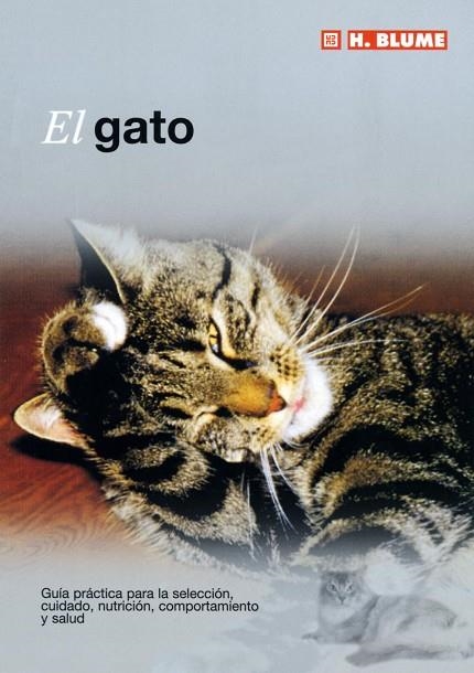 GATO, EL | 9788489840775 | Llibreria La Gralla | Librería online de Granollers