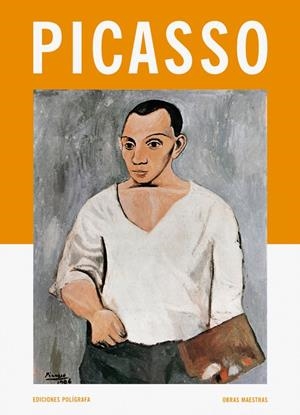 PICASSO (OBRAS MAESTRAS) | 9788434311138 | FAERNA, JOSÉ MARÍA | Llibreria La Gralla | Llibreria online de Granollers