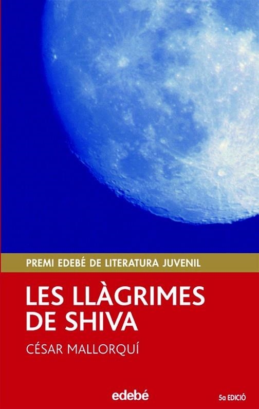 LLAGRIMES DE SHIVA, LES (PERISCOPI,41) | 9788423679003 | MALLORQUI, CESAR | Llibreria La Gralla | Llibreria online de Granollers