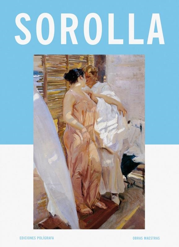 SOROLLA (OBRAS MAESTRAS) | 9788434311152 | . | Llibreria La Gralla | Librería online de Granollers