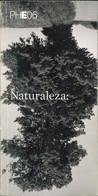 NATURALEZA PHE06-GUIA | 9788496466364 | AA.VV. | Llibreria La Gralla | Librería online de Granollers