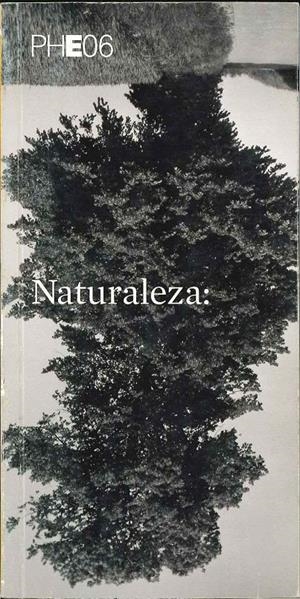 NATURALEZA PHE06-GUIA | 9788496466364 | AA.VV. | Llibreria La Gralla | Llibreria online de Granollers