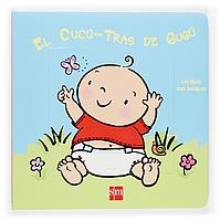 CUCU-TRAS DE GUGU, EL | 9788467508345 | GREIG, ELENA | Llibreria La Gralla | Librería online de Granollers