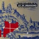 TEXTO REFUNDIDO DE LA LEY DE URBANISMO.DECRETO LEGISL 1/2005 | 9788439369028 | Llibreria La Gralla | Llibreria online de Granollers