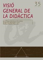 VISIO GENERAL DE LA DIDACTICA | 9788484240754 | JIMENEZ GONZALEZ, J.M./GONZALEZ SOTO, A.P. | Llibreria La Gralla | Llibreria online de Granollers