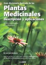 PLANTAS MEDICINALES. DESCRIPCIÓN Y APLICACIONES | 9788475565781 | BERDONCES SERRA, JOSEP LLUÍS | Llibreria La Gralla | Librería online de Granollers
