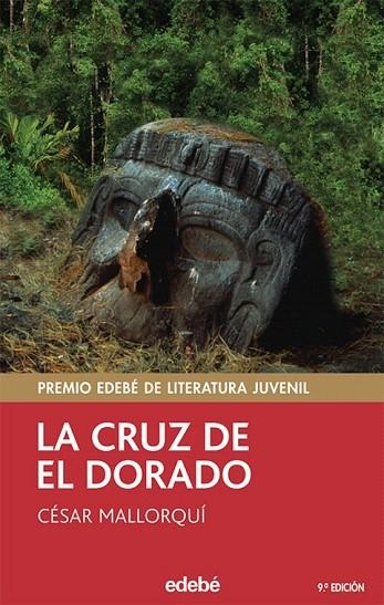 CRUZ DE EL DORADO, LA ( PERISCOPIO, 89 ) | 9788423680054 | MALLORQUI, CESAR | Llibreria La Gralla | Llibreria online de Granollers