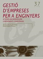 GESTIO D'EMPRESES PER A ENGINYERS (EINA 7) | 9788484240778 | TORRES CORONAS, TERESA / VALLET PLANES, MANEL | Llibreria La Gralla | Librería online de Granollers