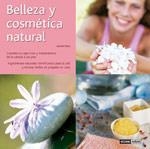 BELLEZA Y COSMETICA NATURAL | 9788475563305 | RUIZ, AMELIA | Llibreria La Gralla | Librería online de Granollers