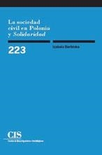 SOCIEDAD CIVIL EN POLONIA Y SOLIDARIDAD, LA | 9788474764086 | BARLINSKA, IZABELA | Llibreria La Gralla | Librería online de Granollers