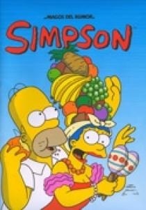 HISTORIAS BIBLICAS DE BART SIMPSON (MAGOS DEL HUMOR 14) | 9788466627627 | AUTORES BONGO COMICS | Llibreria La Gralla | Librería online de Granollers