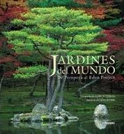 JARDINES DEL MUNDO | 9788497852852 | LE TOQUIN, ALAIN / BOSSER, JACQUES | Llibreria La Gralla | Llibreria online de Granollers