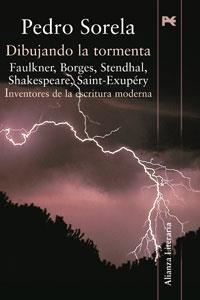 DIBUJANDO LA TORMENTA | 9788420645599 | SORELA, PEDRO | Llibreria La Gralla | Librería online de Granollers