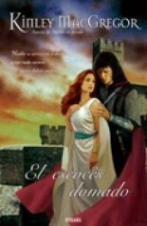 ESCOCES DOMADO, EL (AMOR Y AVENTURA) | 9788466626316 | MACGREGOR, KINLEY | Llibreria La Gralla | Librería online de Granollers