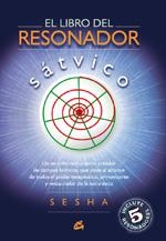 LIBRO DEL RESONADOR SATVICO, EL | 9788484451464 | SESHA | Llibreria La Gralla | Librería online de Granollers
