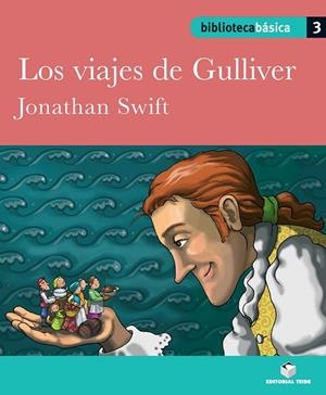 VIAJES DE GULLIVER CASTELLA | 9788430765041 | DESCONOCIDO | Llibreria La Gralla | Librería online de Granollers