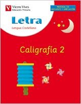 LETRA 1R CALIGRAFIA 2 ACTIVIDADES | 9788431676070 | MORENO ROIG, DOLORS/RODRIGUEZ JORDANA, MARI CARMEN | Llibreria La Gralla | Llibreria online de Granollers