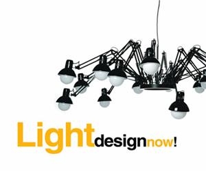 LIGHT DESIGN NOW! | 9788496429352 | MARTINEZ CALMETTES, JULIEN | Llibreria La Gralla | Librería online de Granollers