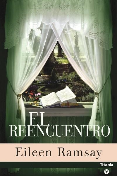 REENCUENTRO, EL | 9788495752963 | RAMSAY, EILEEN | Llibreria La Gralla | Librería online de Granollers